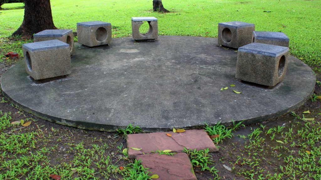 Stone Outdoor Patio Contractor In Denver