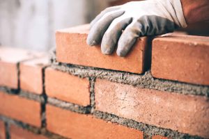 brick repair denver