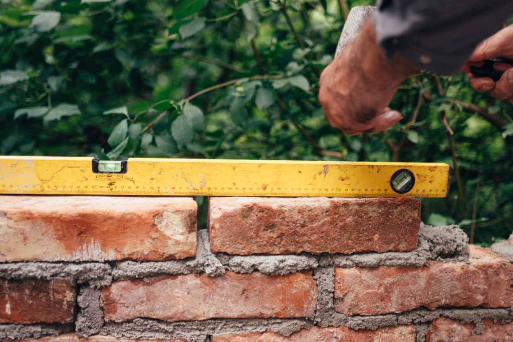 brick repair denver