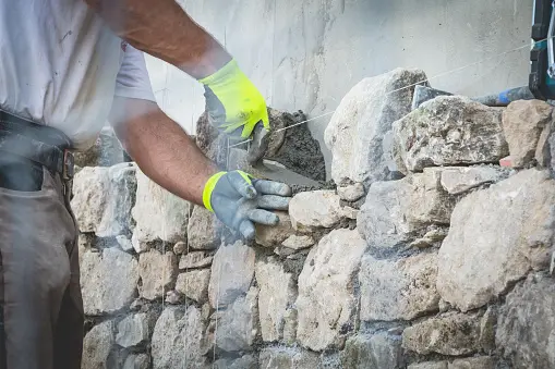 stone mason denver