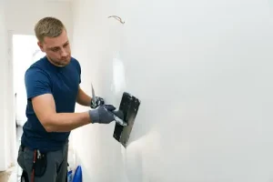 Stucco repair denver