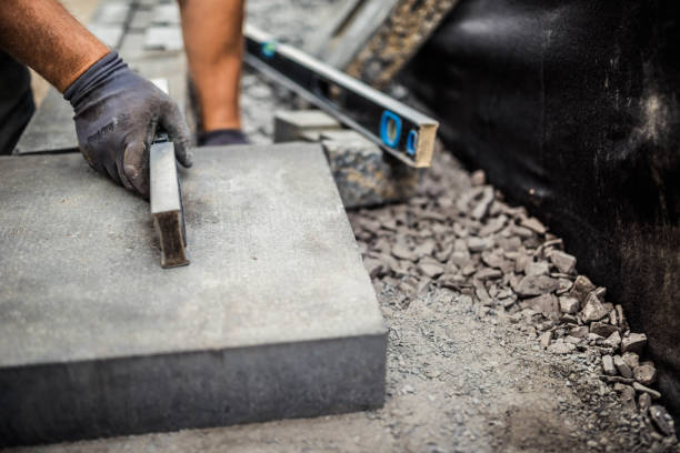 concrete retaining walls